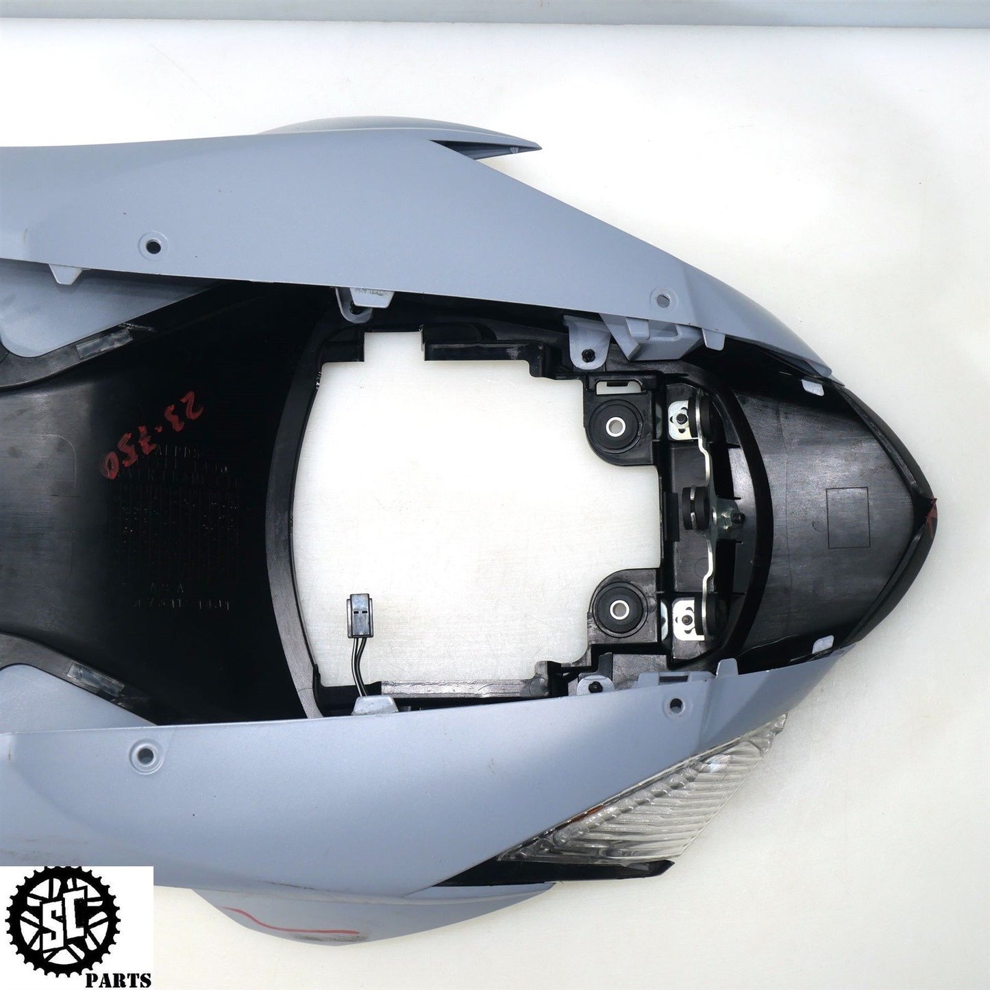 20-23 2023 SUZUKI GSXR 600 750 REAR TAIL FAIRING S58