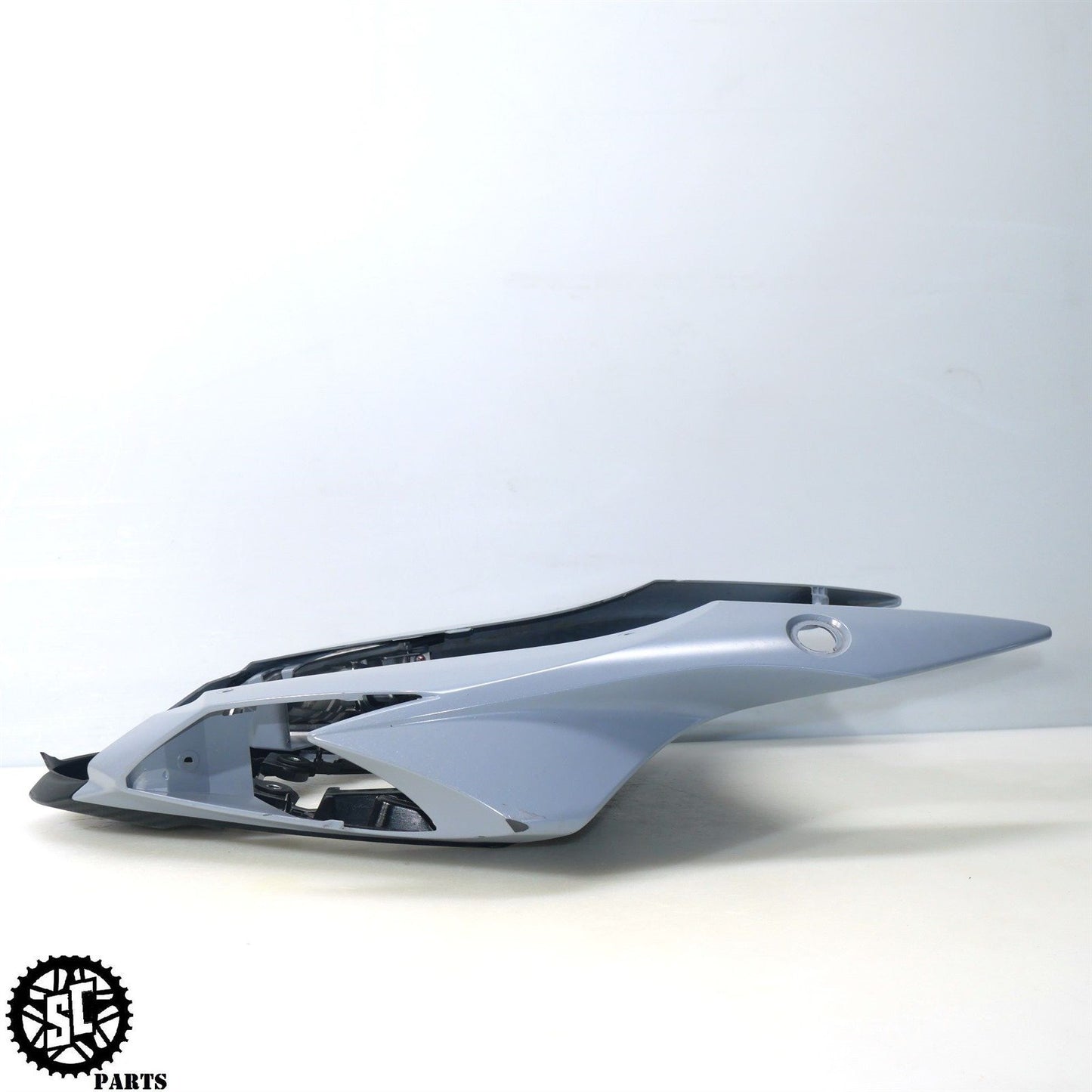 20-23 2023 SUZUKI GSXR 600 750 REAR TAIL FAIRING S58