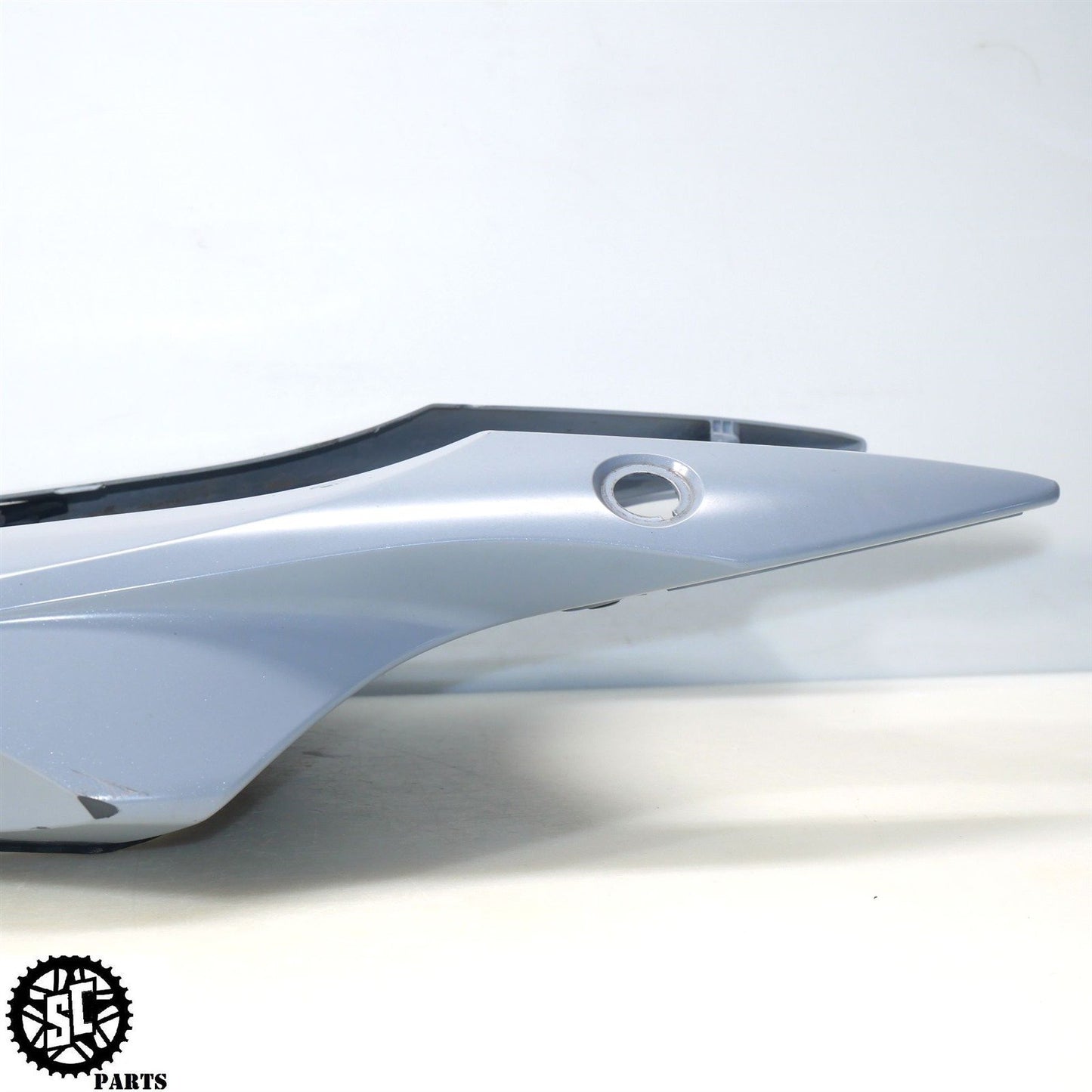 20-23 2023 SUZUKI GSXR 600 750 REAR TAIL FAIRING S58