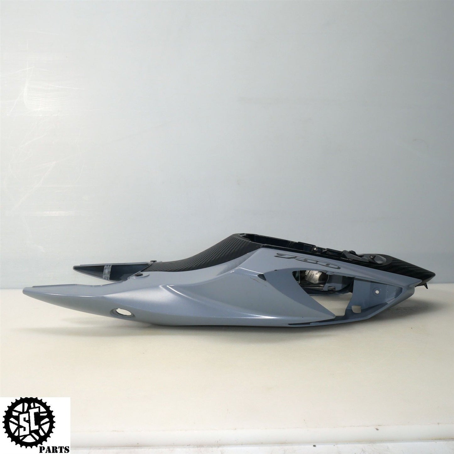20-23 2023 SUZUKI GSXR 600 750 REAR TAIL FAIRING S58