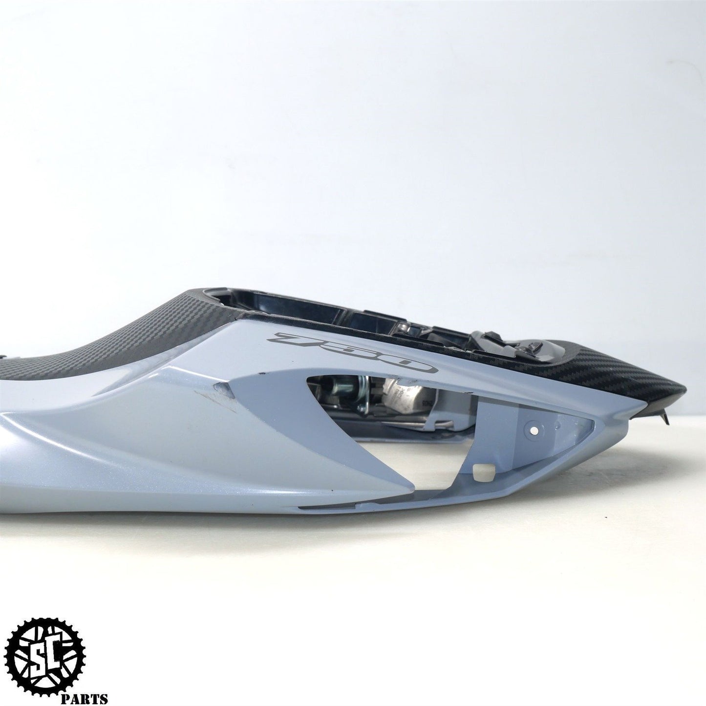 20-23 2023 SUZUKI GSXR 600 750 REAR TAIL FAIRING S58