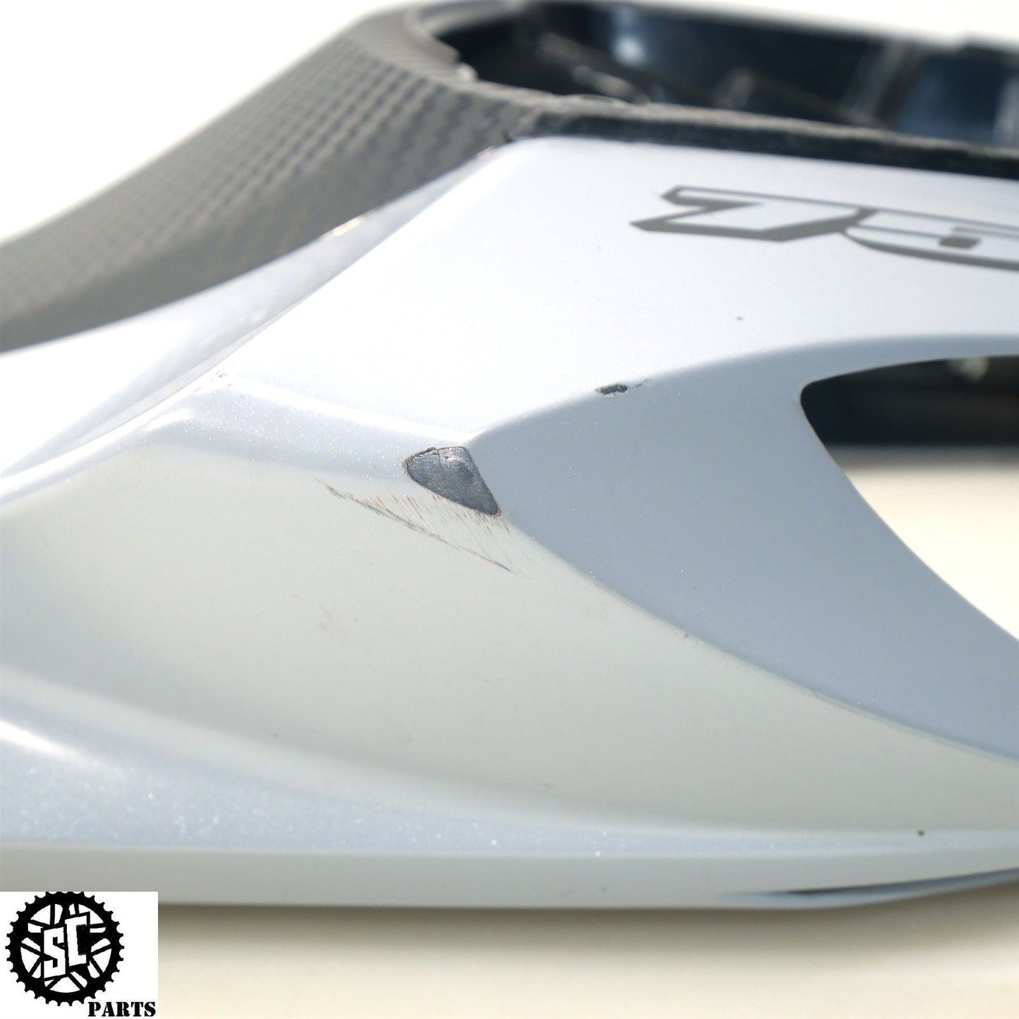 20-23 2023 SUZUKI GSXR 600 750 REAR TAIL FAIRING S58