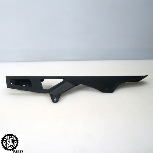 20-23 SUZUKI GSXR 600 750 CHAIN GUARD S58