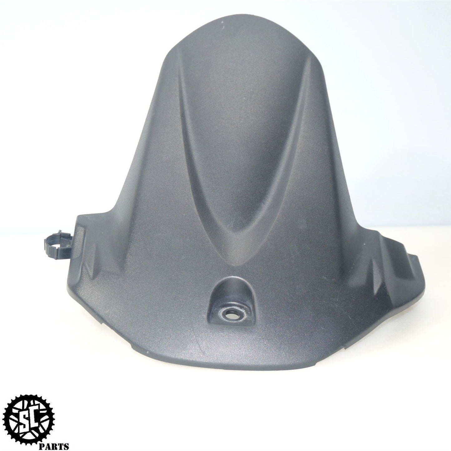 20-23 SUZUKI GSXR 600 750 REAR FENDER TIRE HUGGER S58