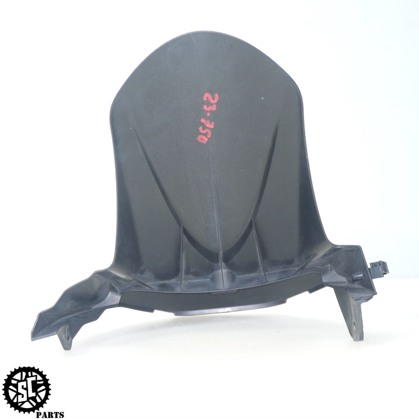 20-23 SUZUKI GSXR 600 750 REAR FENDER TIRE HUGGER S58