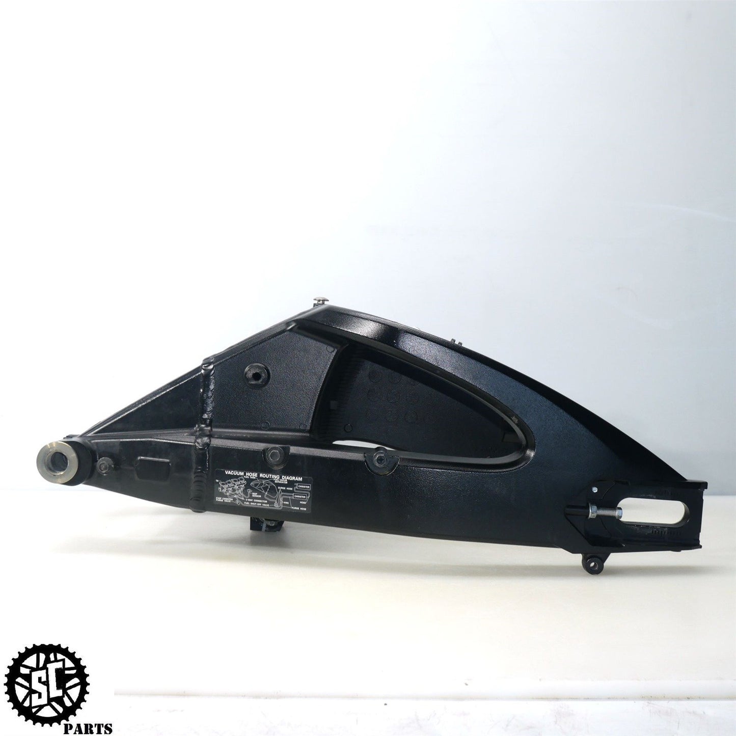 20-23 SUZUKI GSXR 600 750 REAR SWINGARM S58