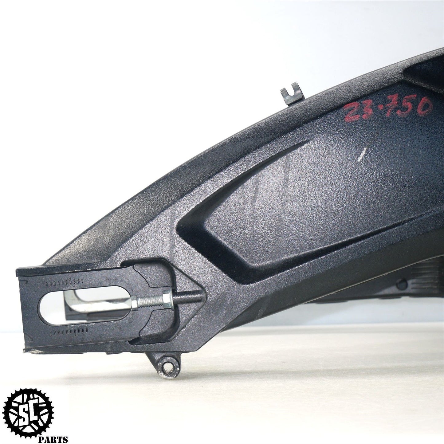 20-23 SUZUKI GSXR 600 750 REAR SWINGARM S58