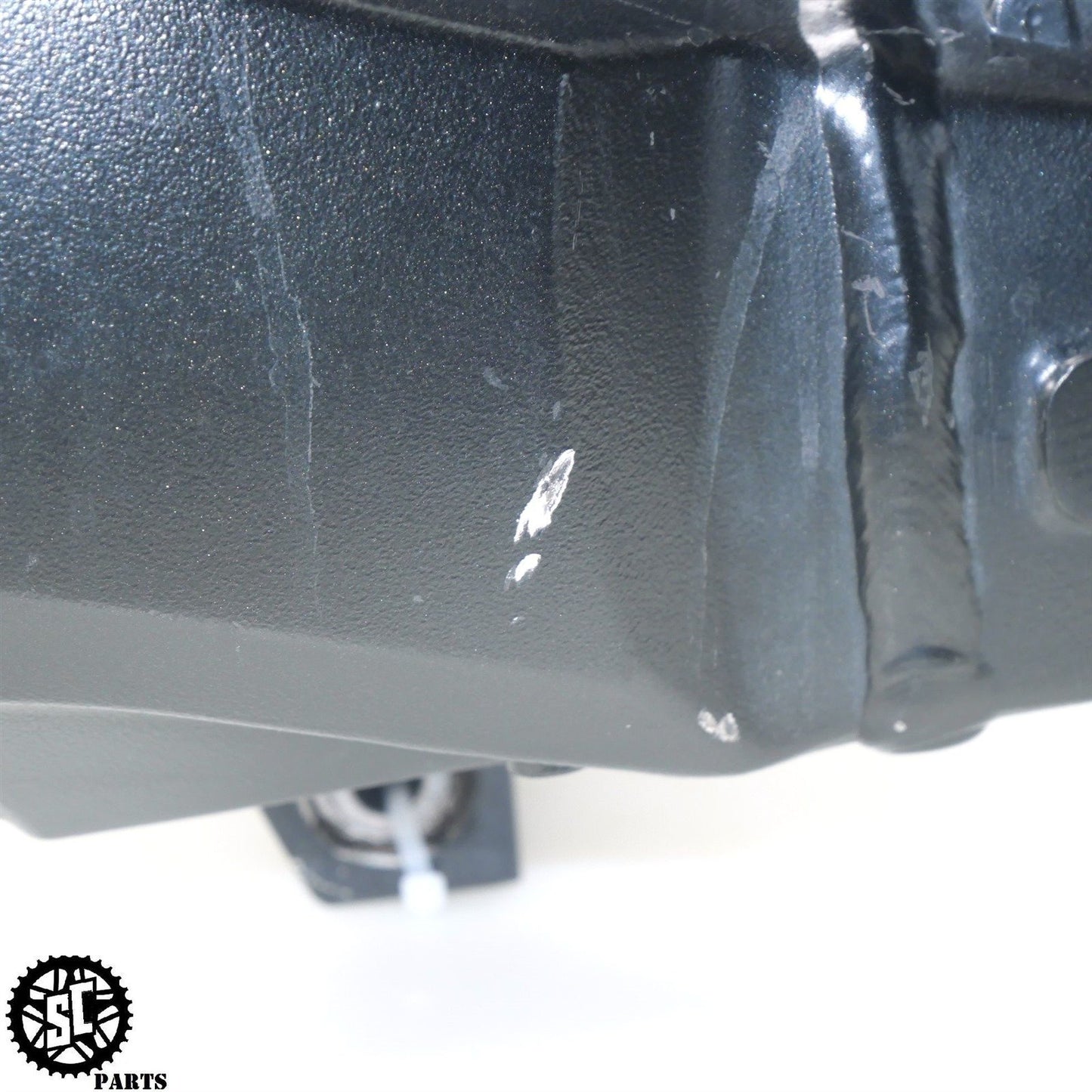 20-23 SUZUKI GSXR 600 750 REAR SWINGARM S58