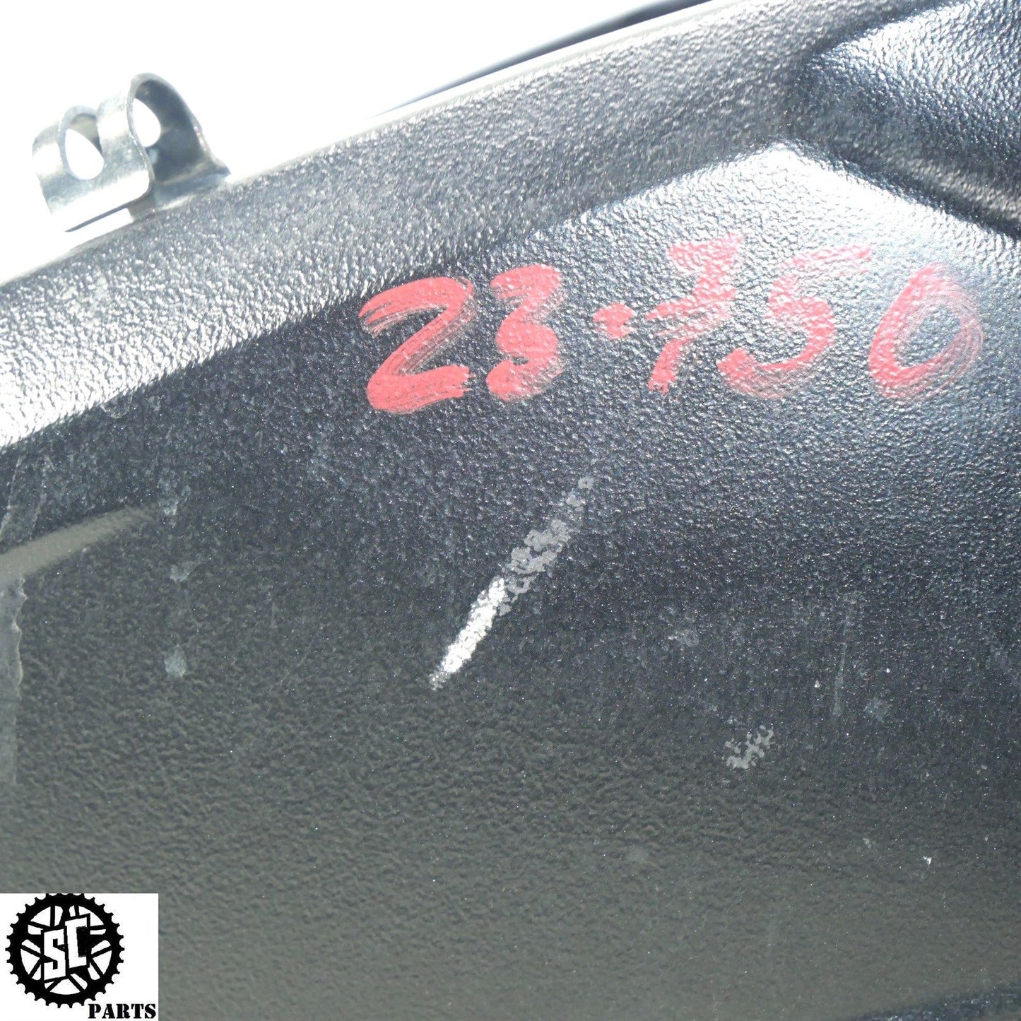 20-23 SUZUKI GSXR 600 750 REAR SWINGARM S58