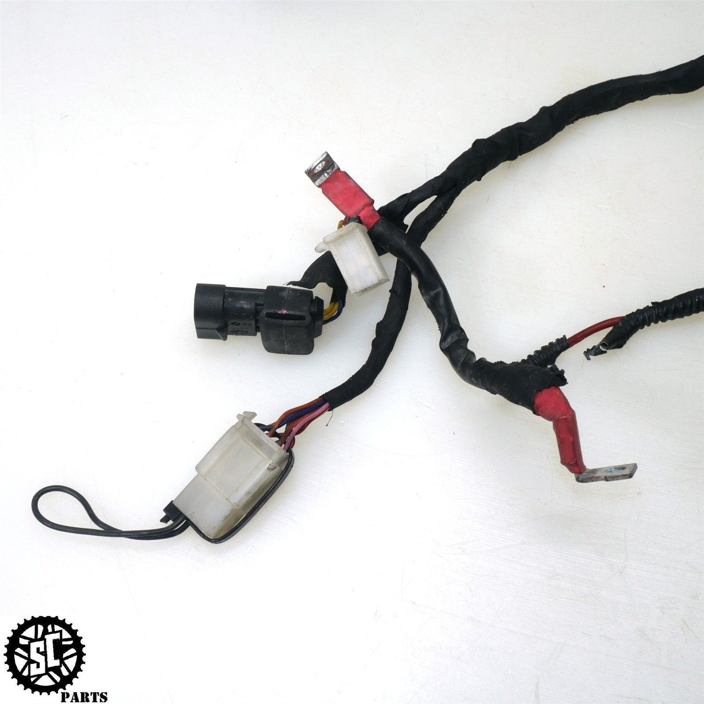 21-23 APRILIA RS660 MAIN WIRING HARNESS 2D000458 A08