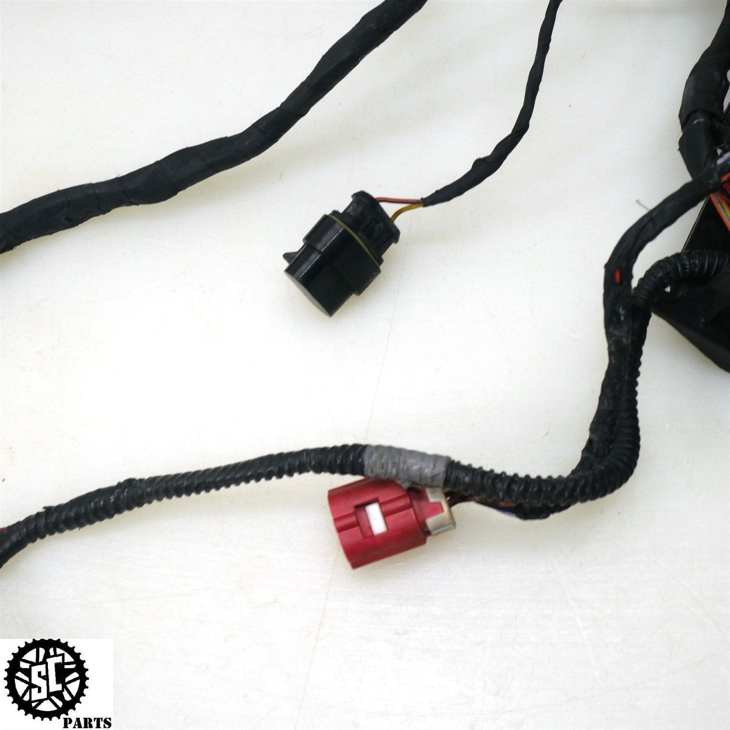 21-23 APRILIA RS660 MAIN WIRING HARNESS 2D000458 A08