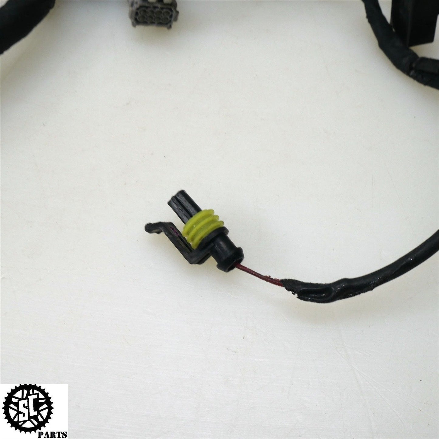 21-23 APRILIA RS660 MAIN WIRING HARNESS 2D000458 A08