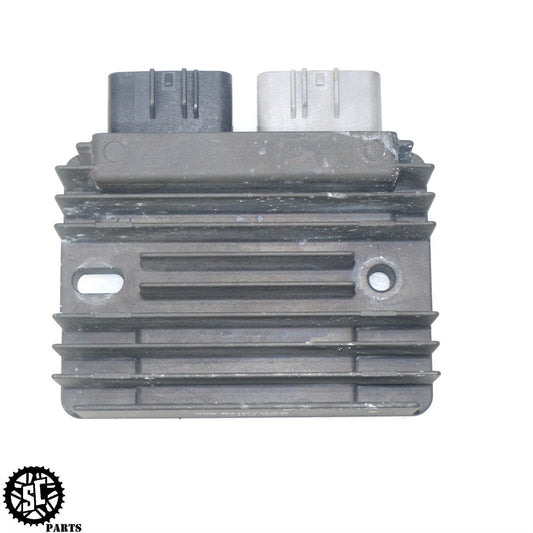 21-23 APRILIA RS660 RECTIFIER VOLTAGE REGULATOR 1A012332 SH870AA A08