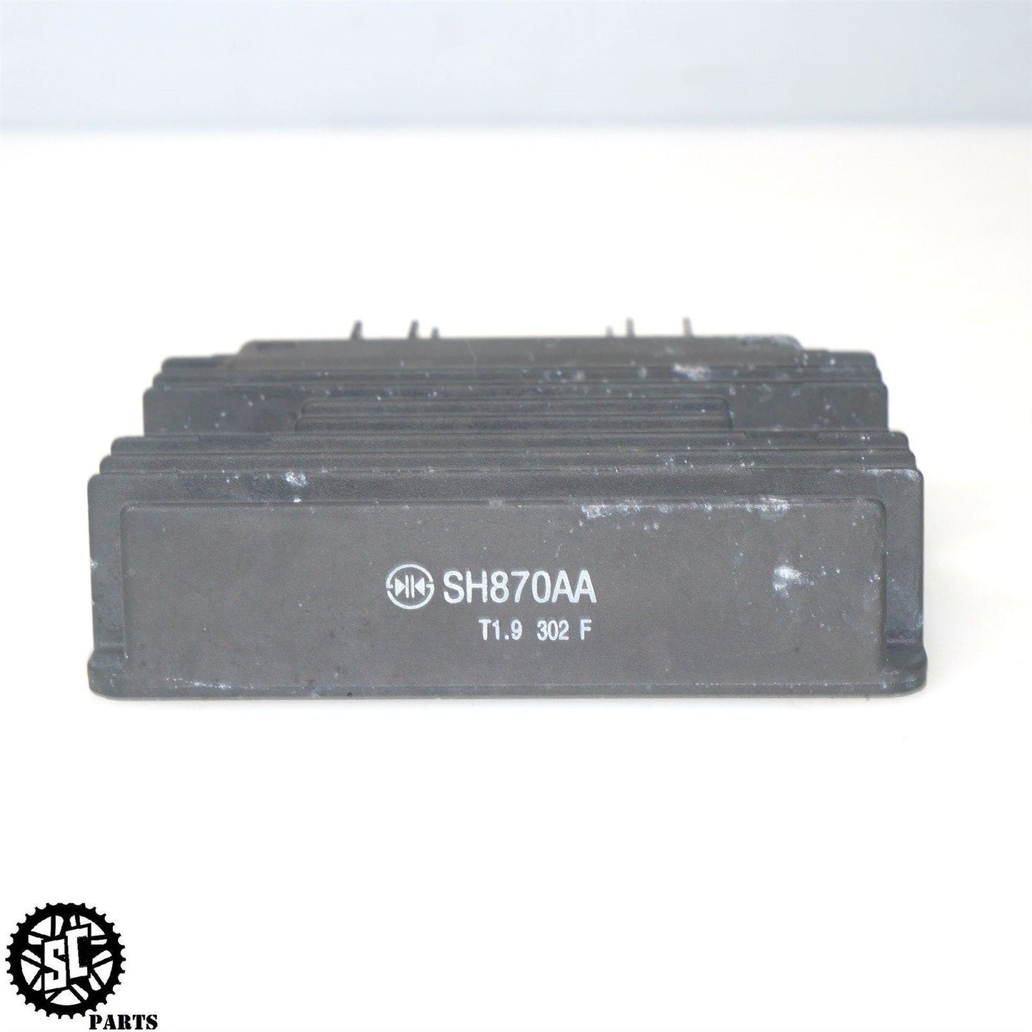 21-23 APRILIA RS660 RECTIFIER VOLTAGE REGULATOR 1A012332 SH870AA A08