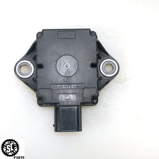 21-23 APRILIA RS660 IMU INERTIAL MEASURING SENSOR 2D000448 A08