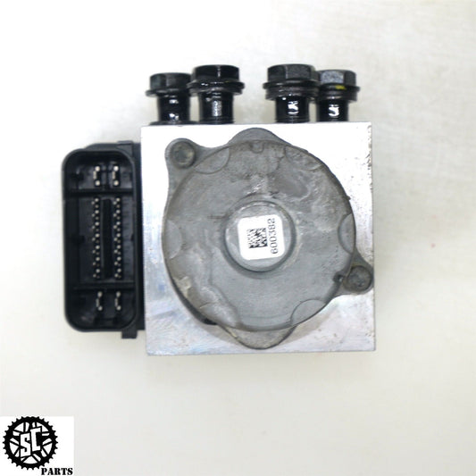 21-23 APRILIA RS660 ABS BRAKE PUMP MODULE 2D000640 A08
