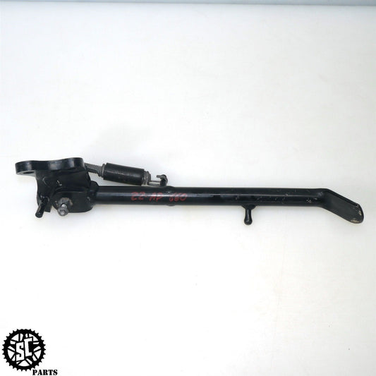 21-23 APRILIA RS660 KICK STAND 2B006338 A08