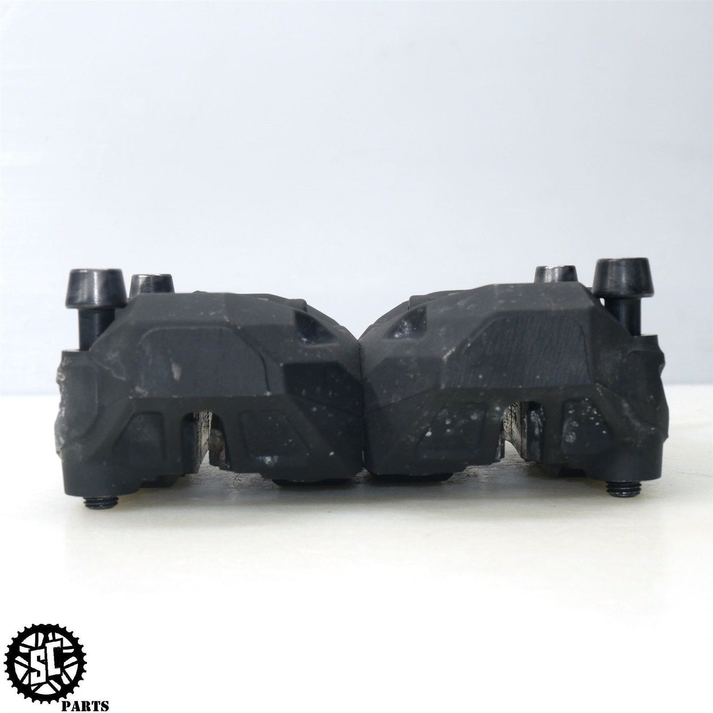 21-23 APRILIA RS660 FRONT BREMBO BRAKE CALIPER 2B006451 2B006452 A08