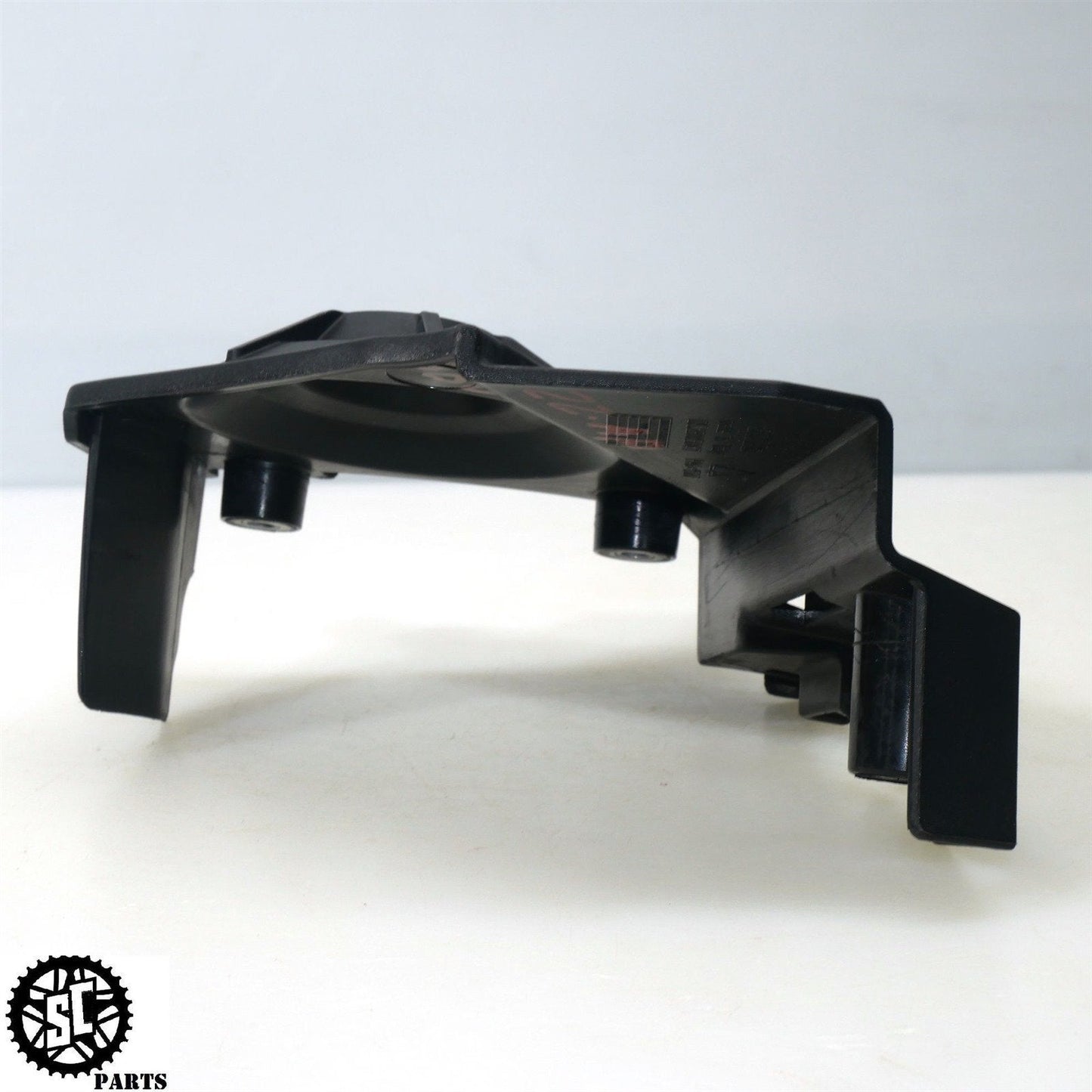 21-23 APRILIA RS660 FRONT SPROCKET COVER 2B005847 A08