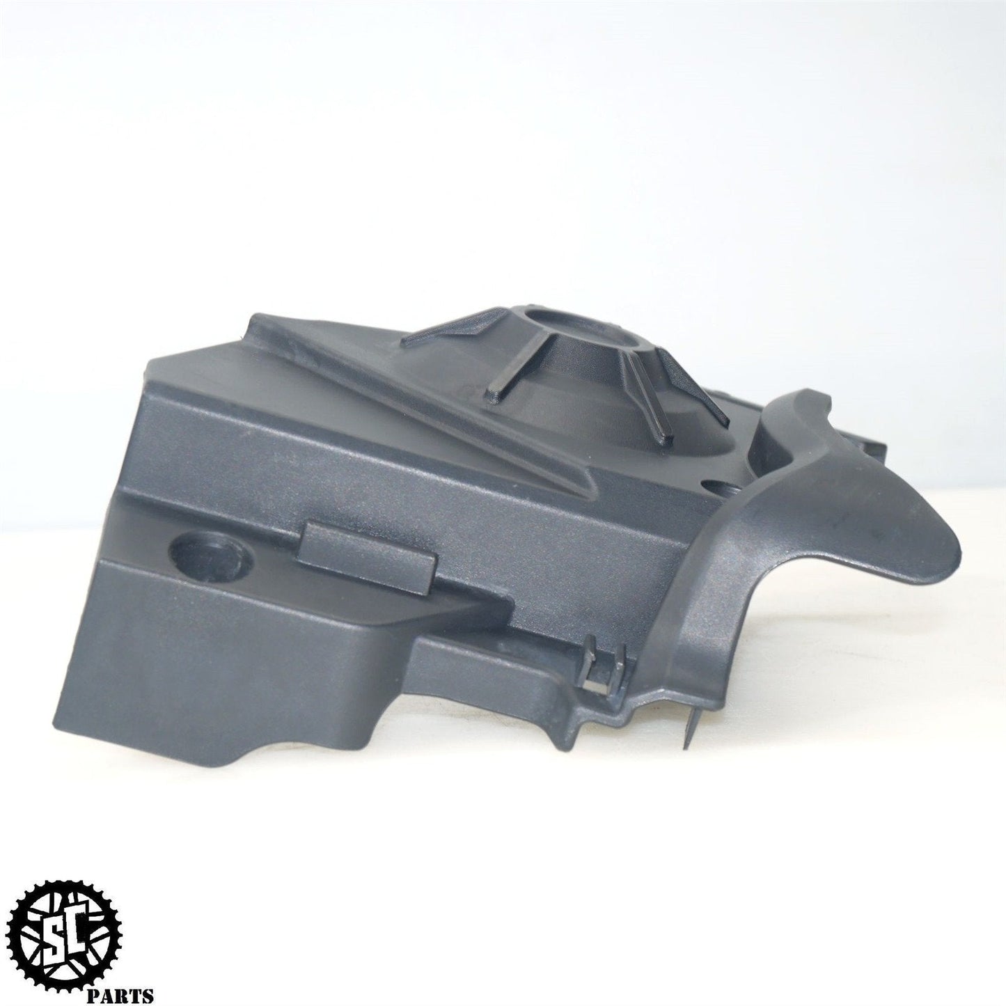 21-23 APRILIA RS660 FRONT SPROCKET COVER 2B005847 A08