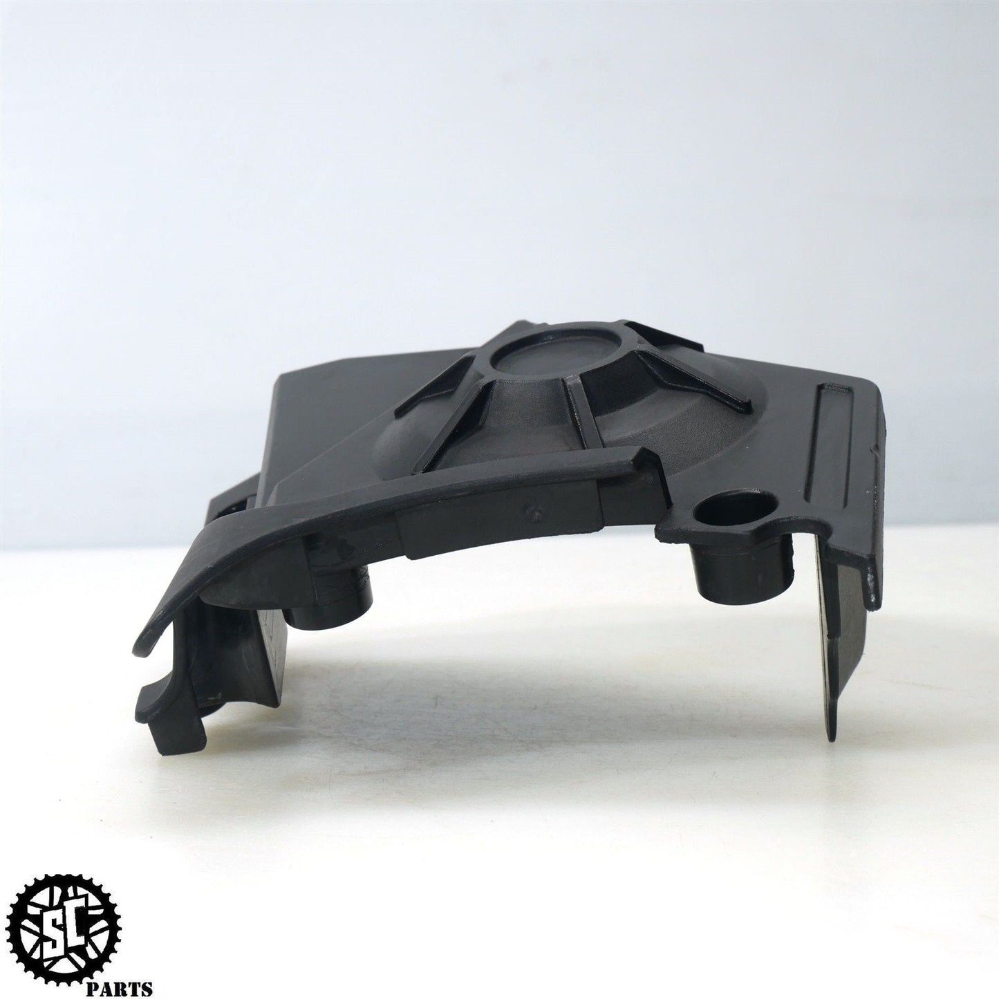 21-23 APRILIA RS660 FRONT SPROCKET COVER 2B005847 A08