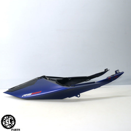 21-23 APRILIA RS660 REAR LEFT RIGHT TAIL FAIRING A08
