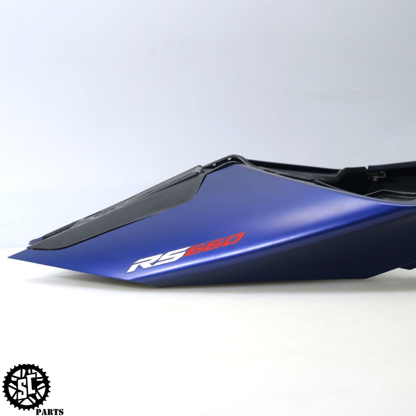 21-23 APRILIA RS660 REAR LEFT RIGHT TAIL FAIRING A08