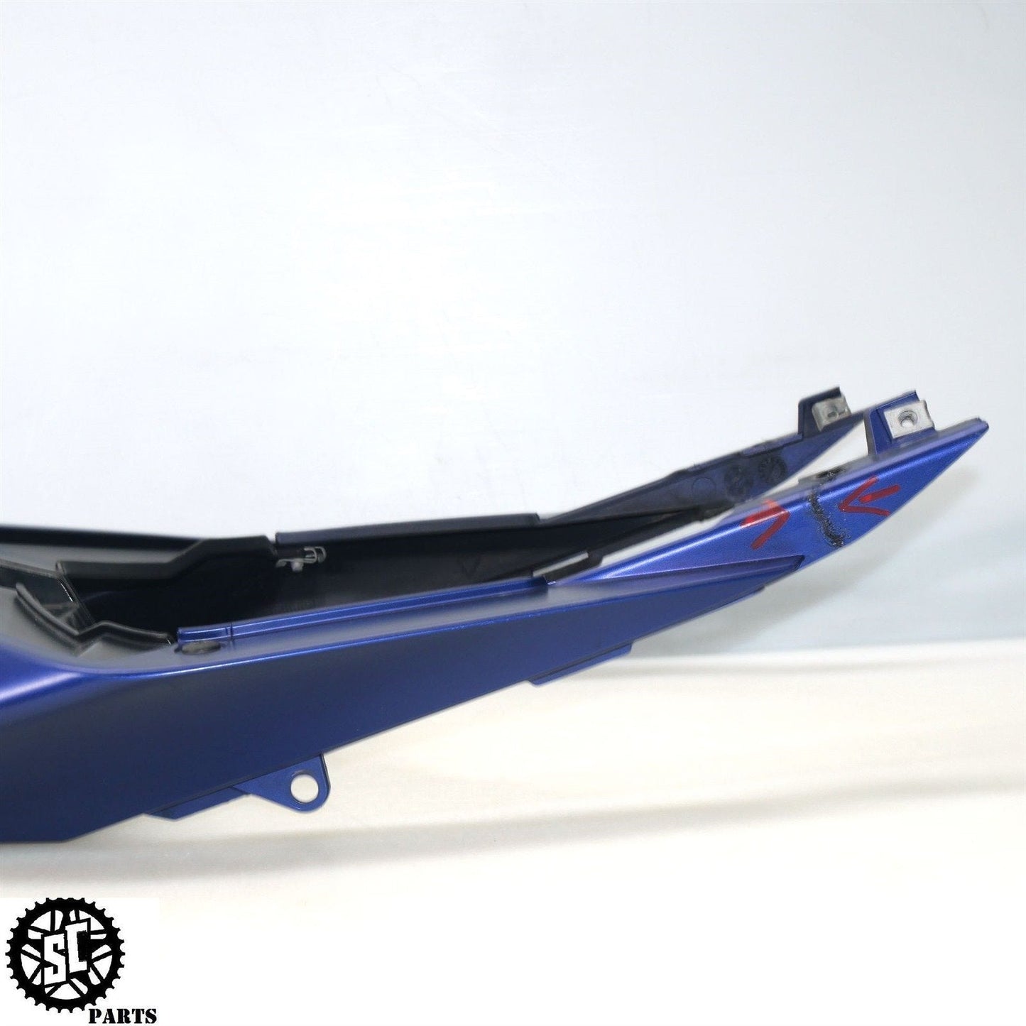 21-23 APRILIA RS660 REAR LEFT RIGHT TAIL FAIRING A08