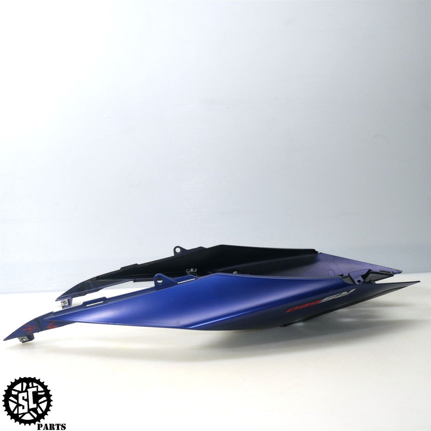 21-23 APRILIA RS660 REAR LEFT RIGHT TAIL FAIRING A08