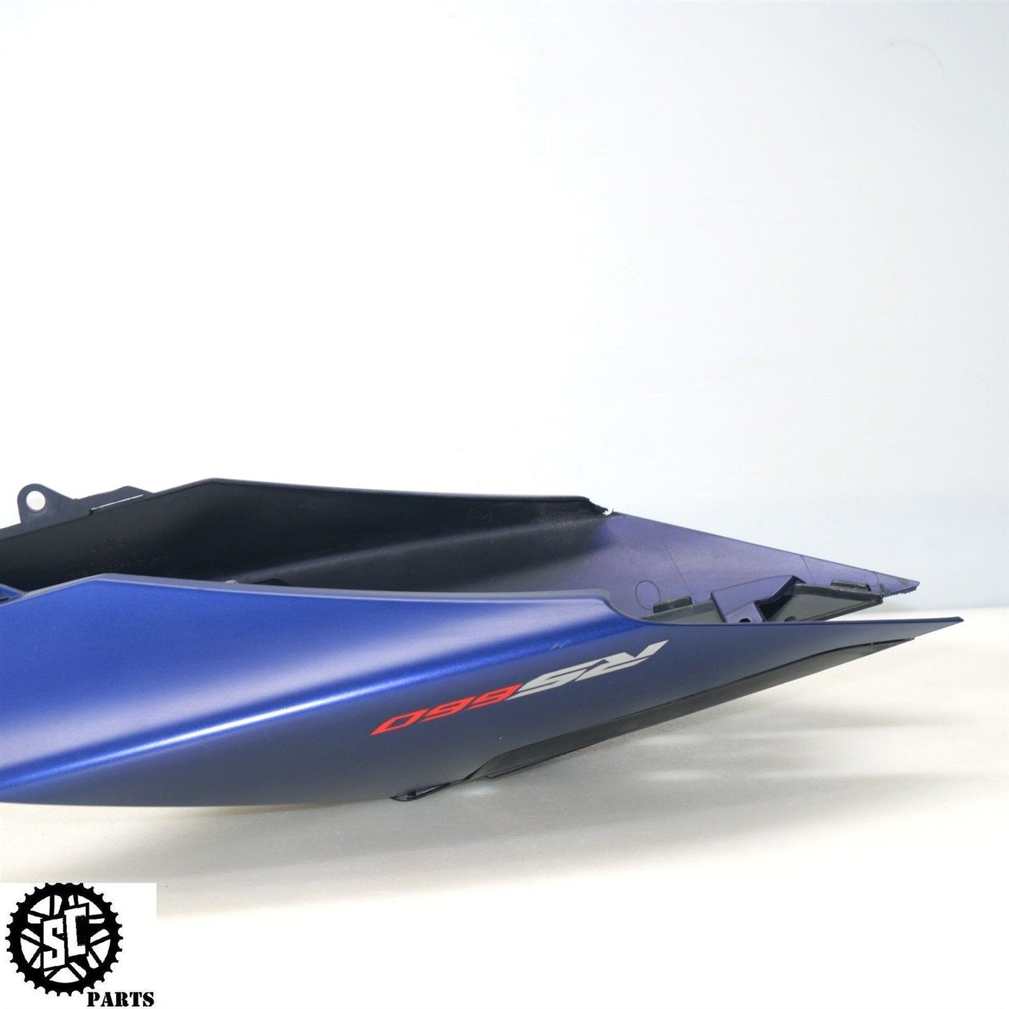 21-23 APRILIA RS660 REAR LEFT RIGHT TAIL FAIRING A08