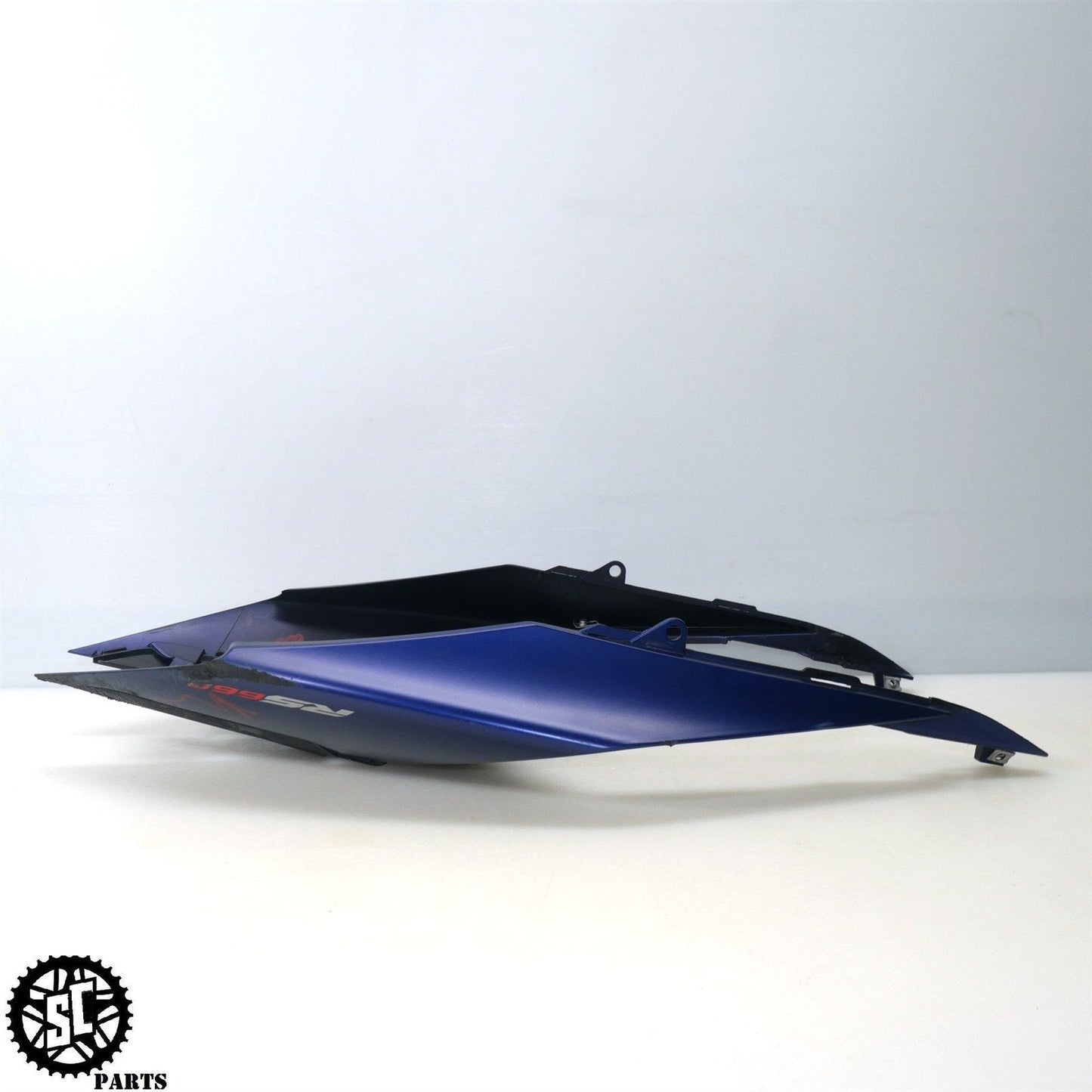 21-23 APRILIA RS660 REAR LEFT RIGHT TAIL FAIRING A08