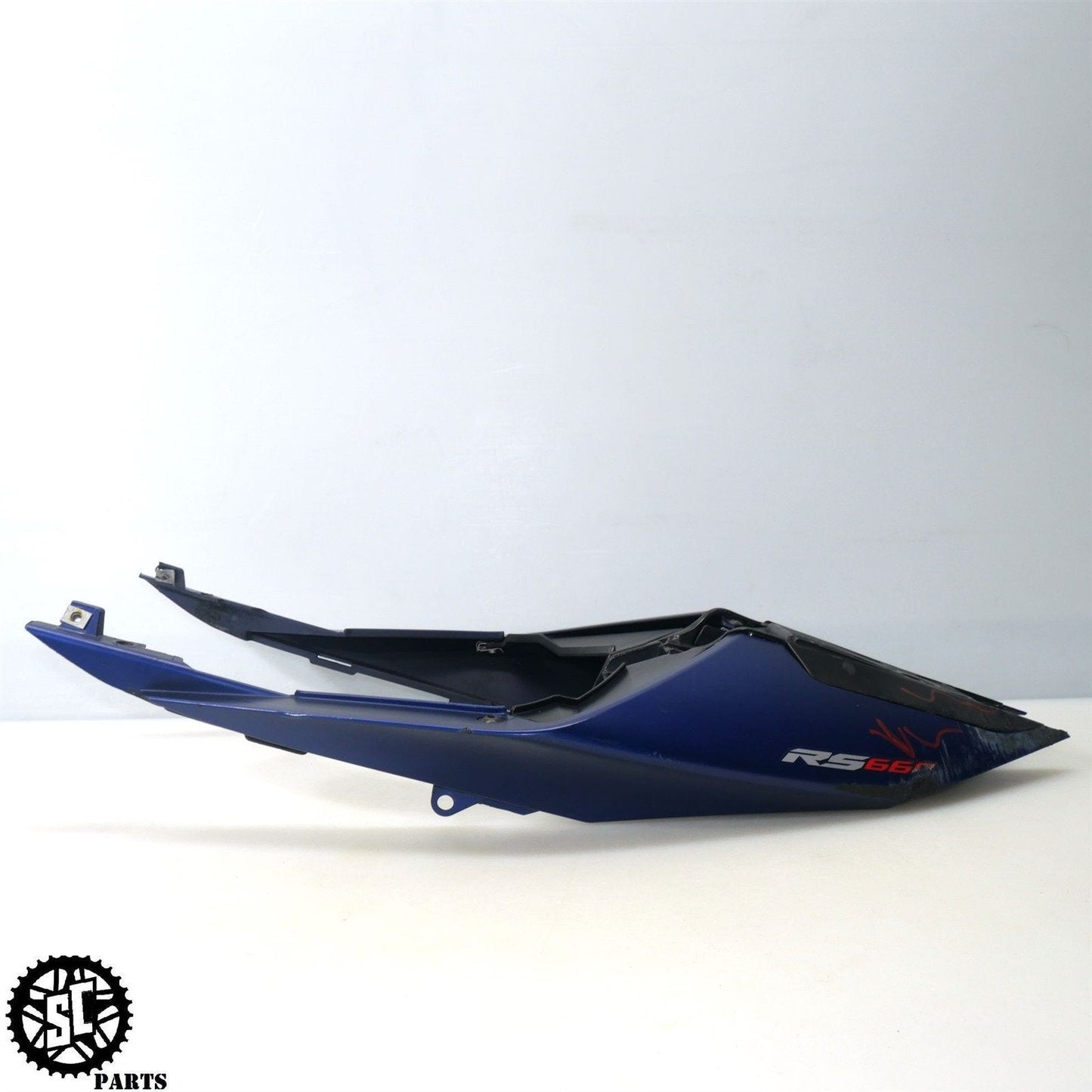 21-23 APRILIA RS660 REAR LEFT RIGHT TAIL FAIRING A08