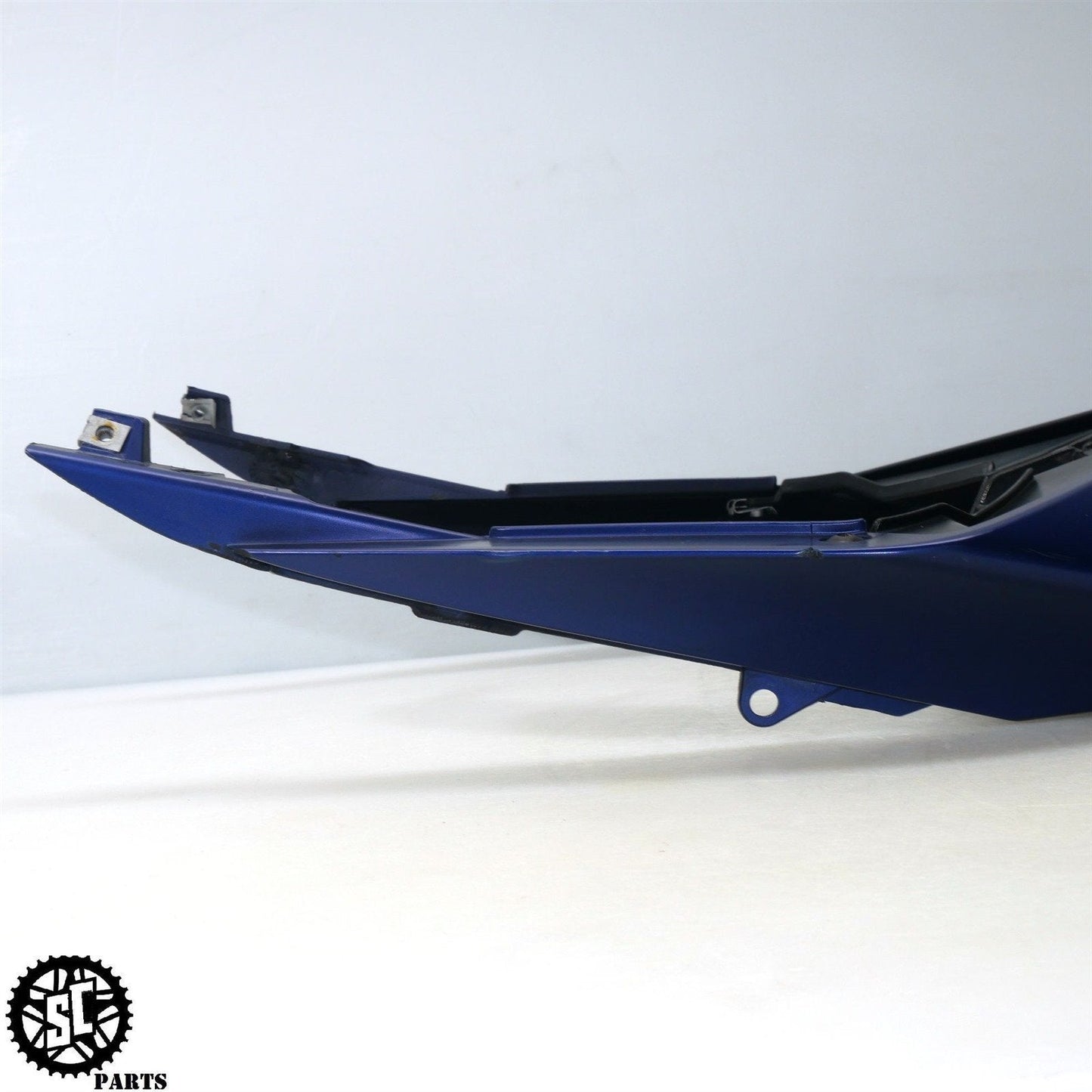 21-23 APRILIA RS660 REAR LEFT RIGHT TAIL FAIRING A08