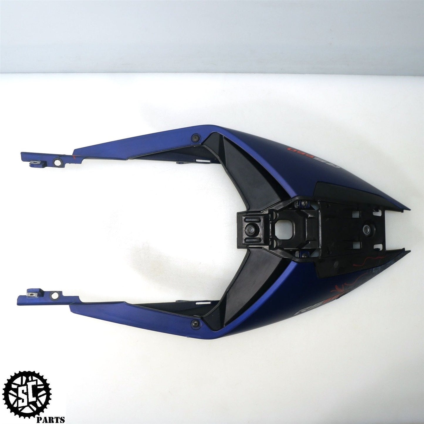 21-23 APRILIA RS660 REAR LEFT RIGHT TAIL FAIRING A08