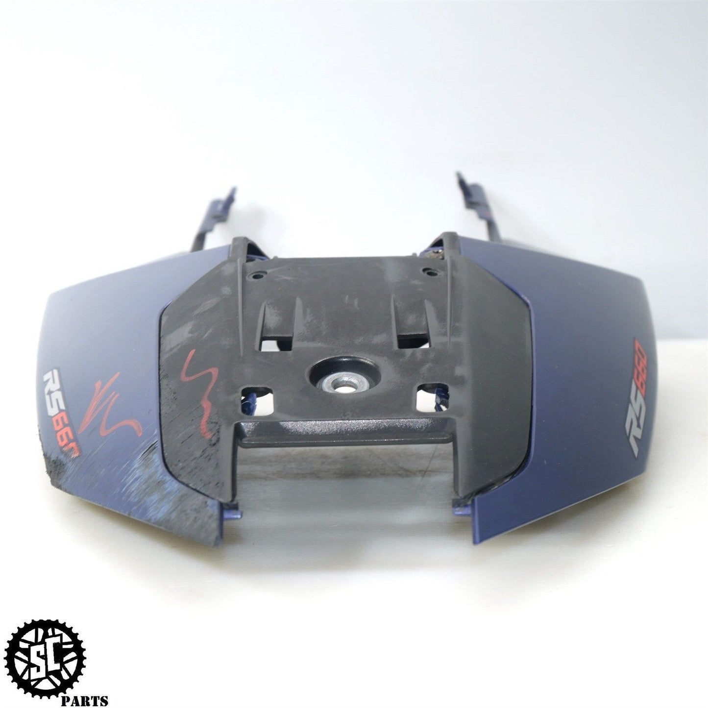 21-23 APRILIA RS660 REAR LEFT RIGHT TAIL FAIRING A08