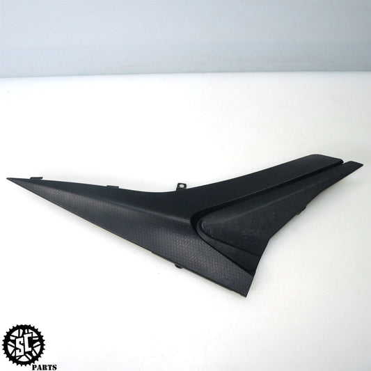 21-23 APRILIA RS660 RIGHT SIDE TANK FAIRING PANEL 2B006645 A08