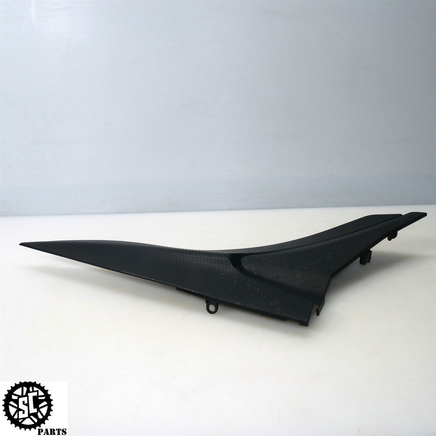 21-23 APRILIA RS660 RIGHT SIDE TANK FAIRING PANEL 2B006645 A08