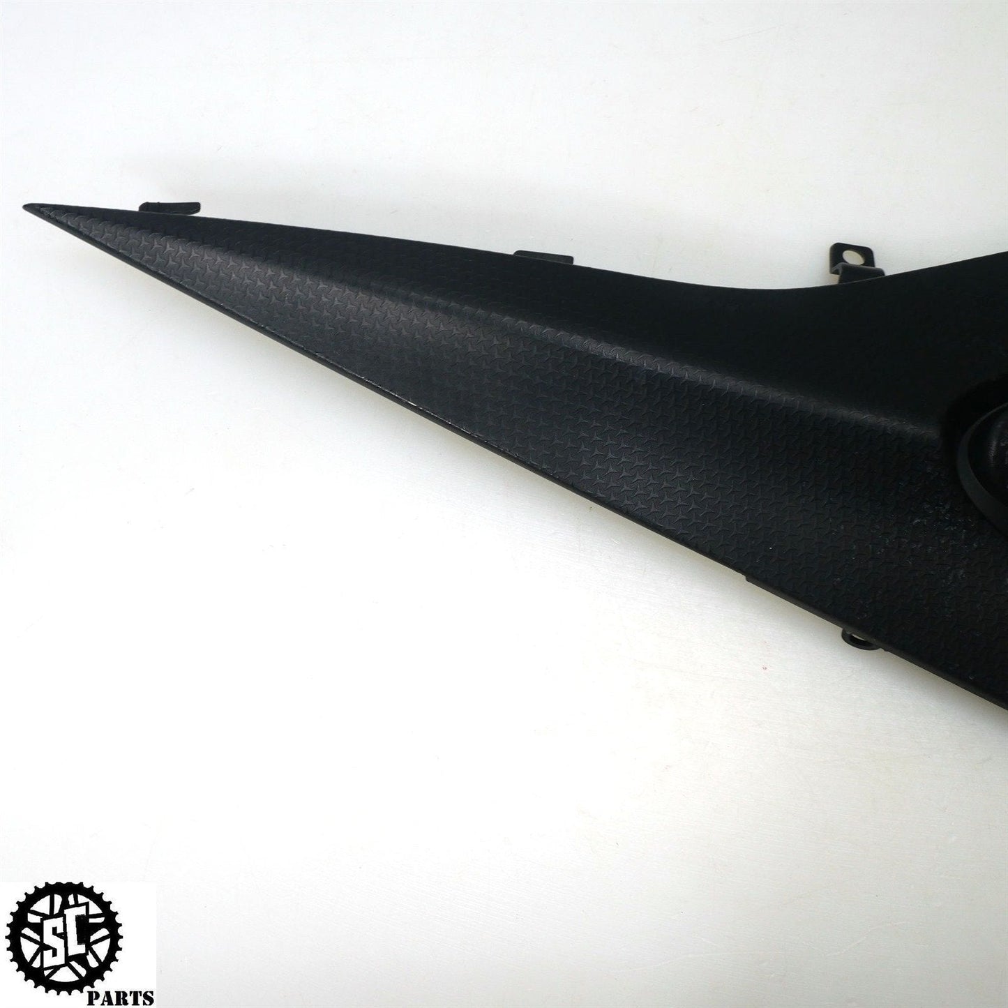 21-23 APRILIA RS660 RIGHT SIDE TANK FAIRING PANEL 2B006645 A08