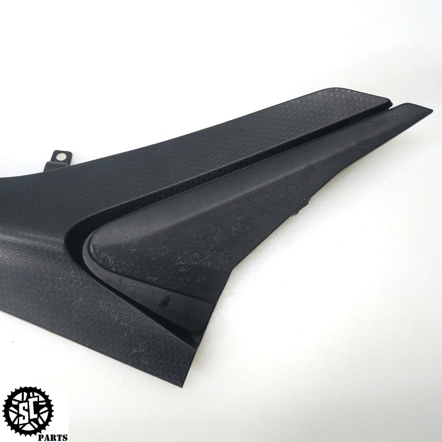 21-23 APRILIA RS660 RIGHT SIDE TANK FAIRING PANEL 2B006645 A08