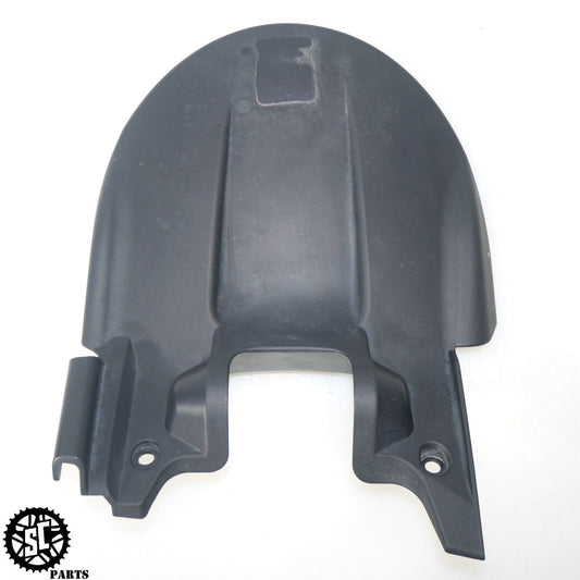21-23 APRILIA RS660 REAR FENDER TIRE HUGGER MUD GUARD 2B006388 A08