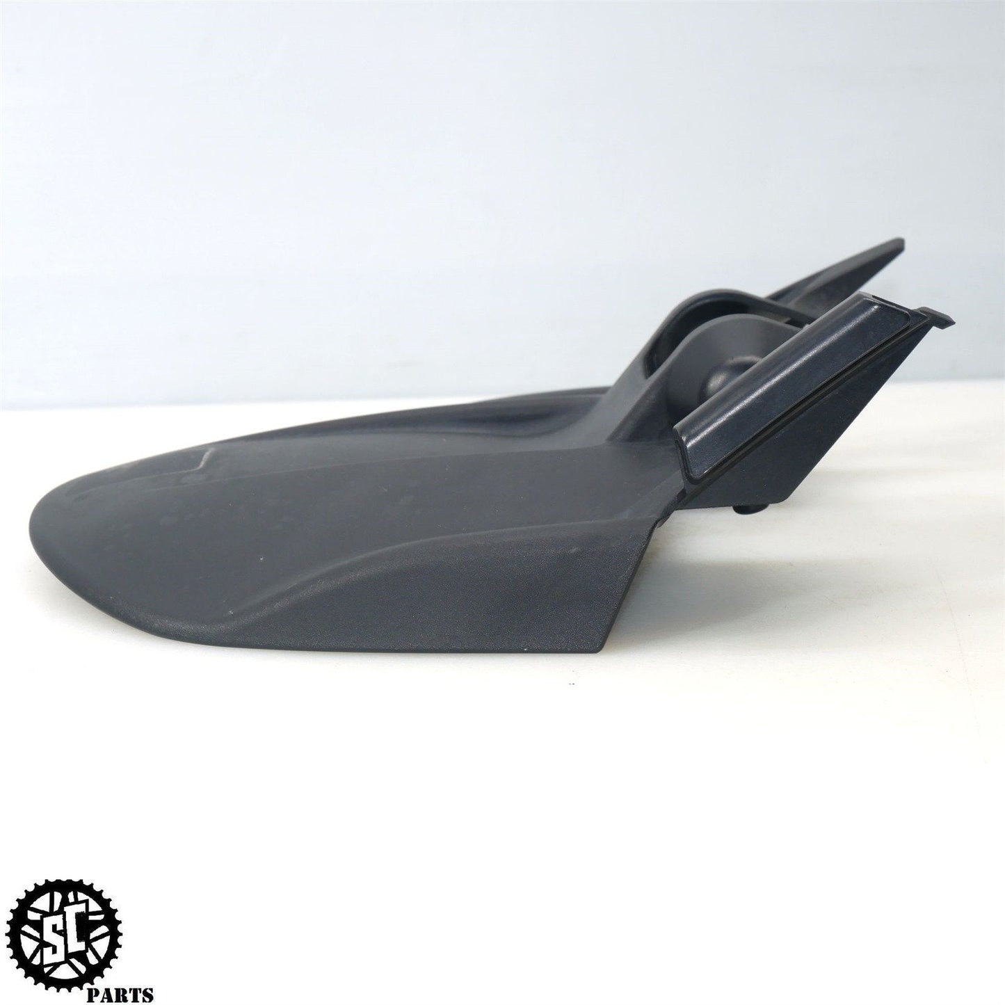 21-23 APRILIA RS660 REAR FENDER TIRE HUGGER MUD GUARD 2B006388 A08