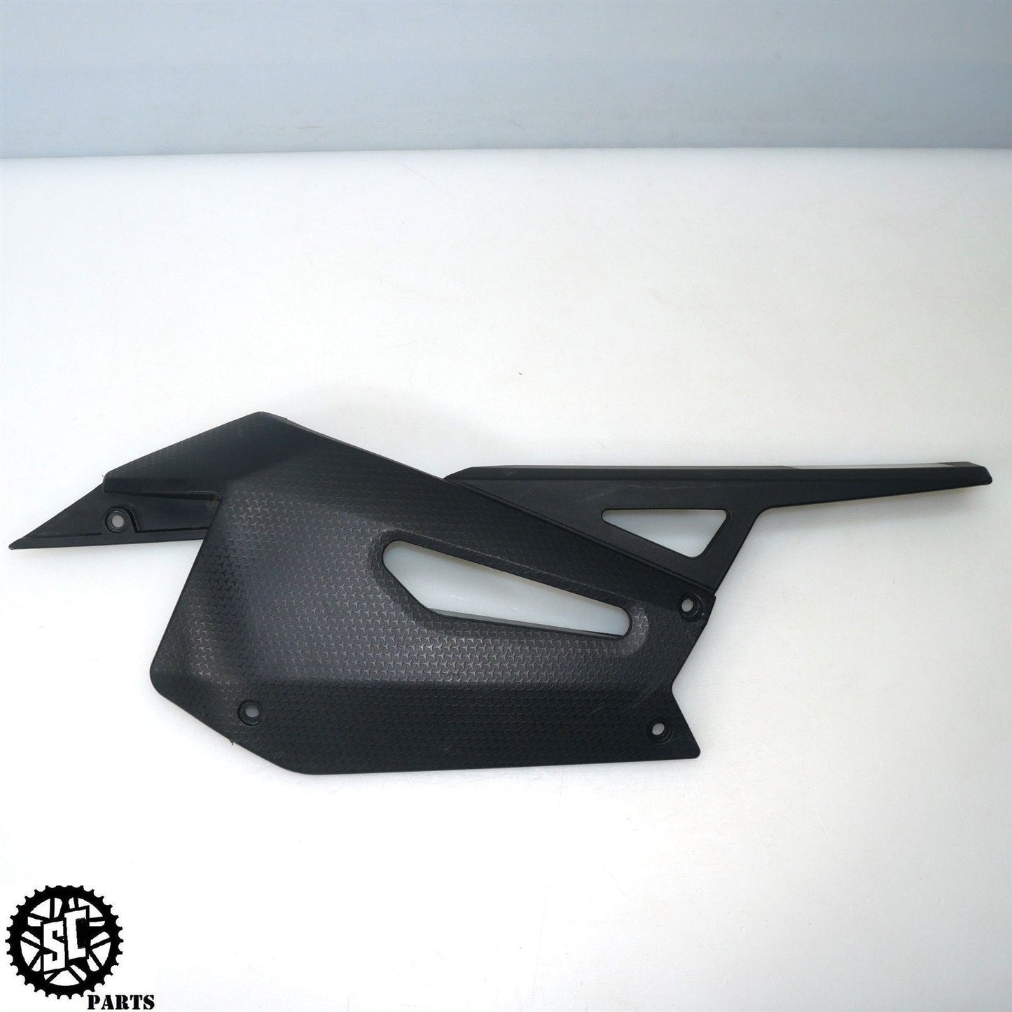 21-23 APRILIA RS660 REAR CHAIN GUARD COVER 2B006389 A08