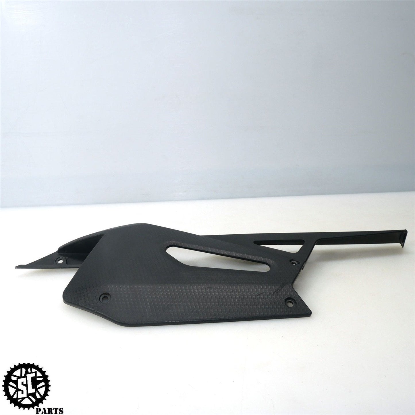 21-23 APRILIA RS660 REAR CHAIN GUARD COVER 2B006389 A08