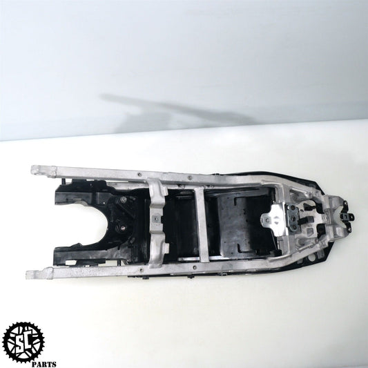 21-23 APRILIA RS660 REAR SUBFRAME TAIL BATTERY TRAY 2B008726 A08