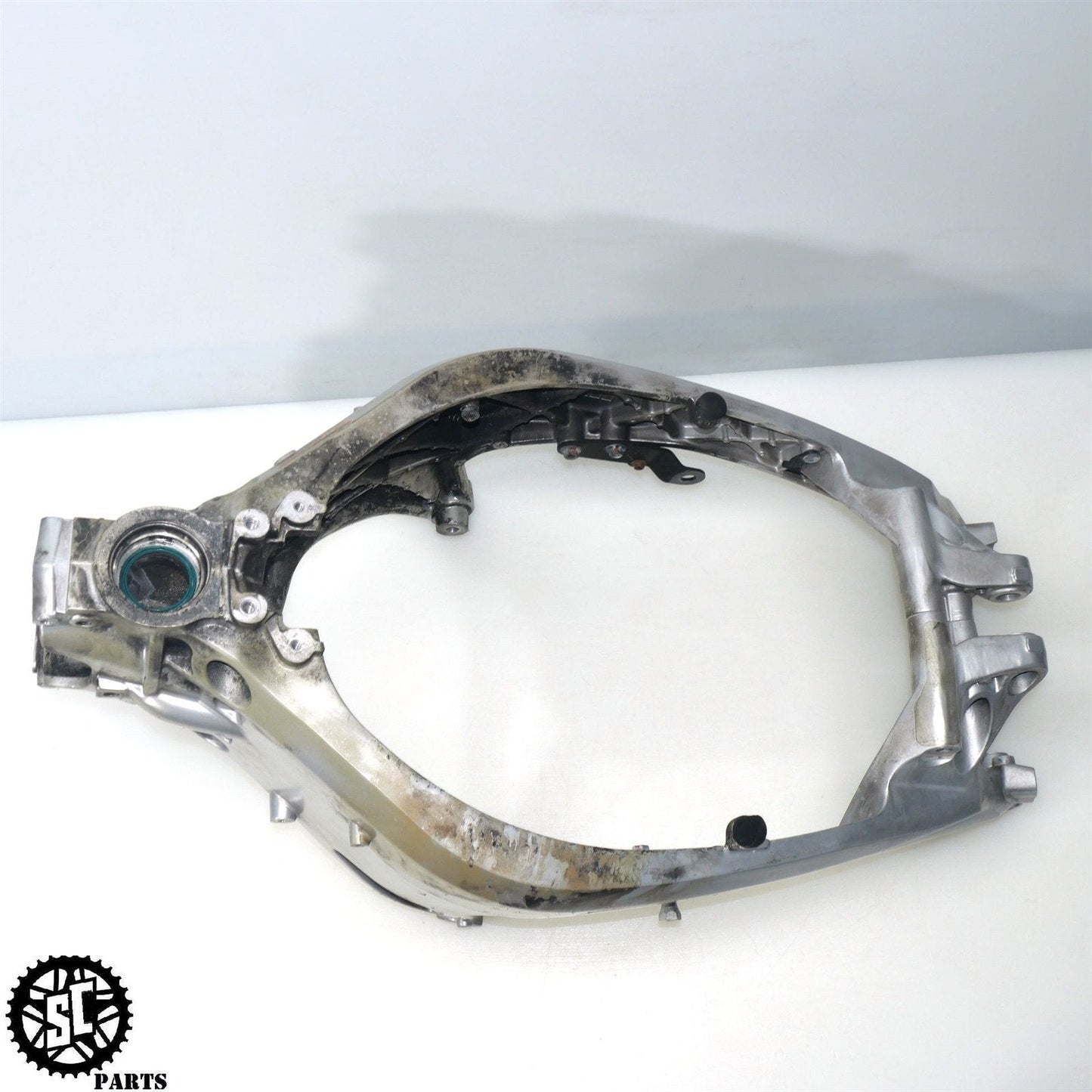 21-23 APRILIA RS660 FRAME CHASSIS *S* A08