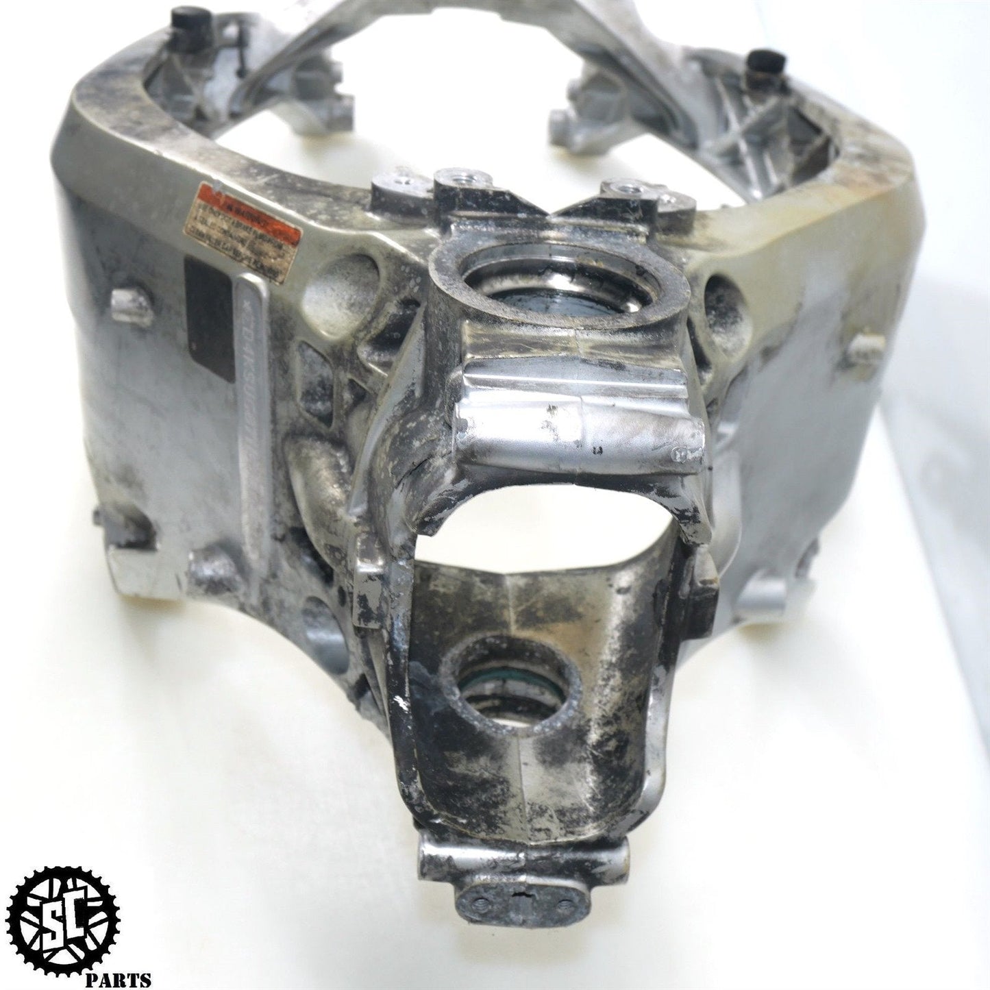 21-23 APRILIA RS660 FRAME CHASSIS *S* A08