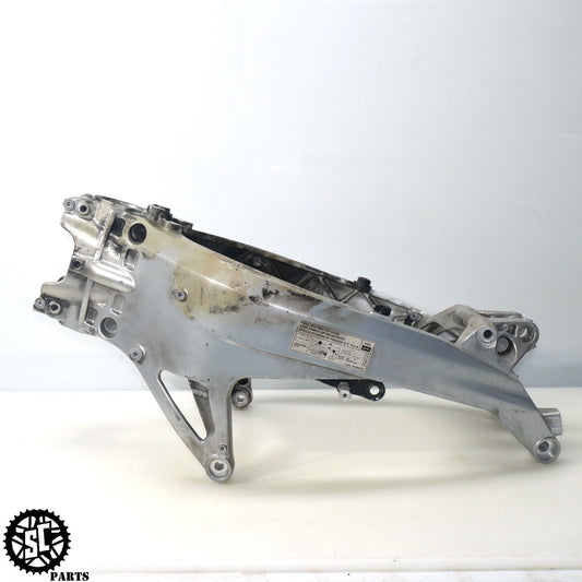 21-23 APRILIA RS660 FRAME CHASSIS *S* A08