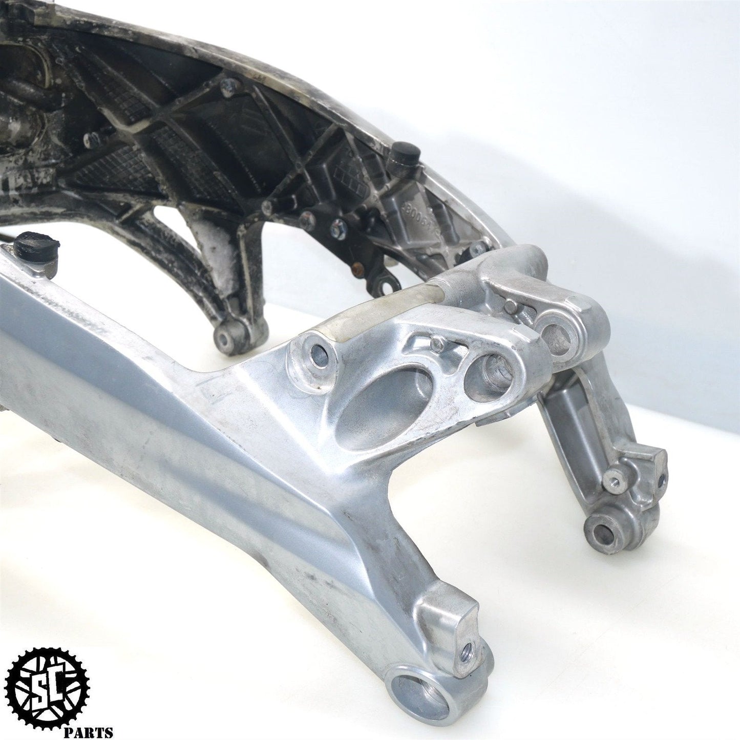 21-23 APRILIA RS660 FRAME CHASSIS *S* A08