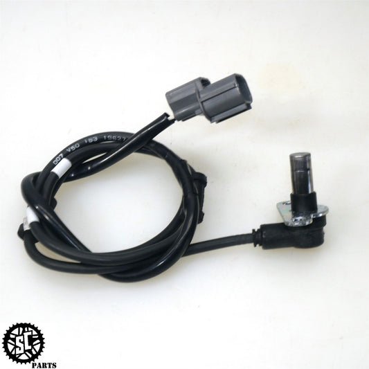 12-23 KAWASAKI NINJA ZX14R FRONT ABS BRAKE WHEEL SENSOR 21176-0051 K25