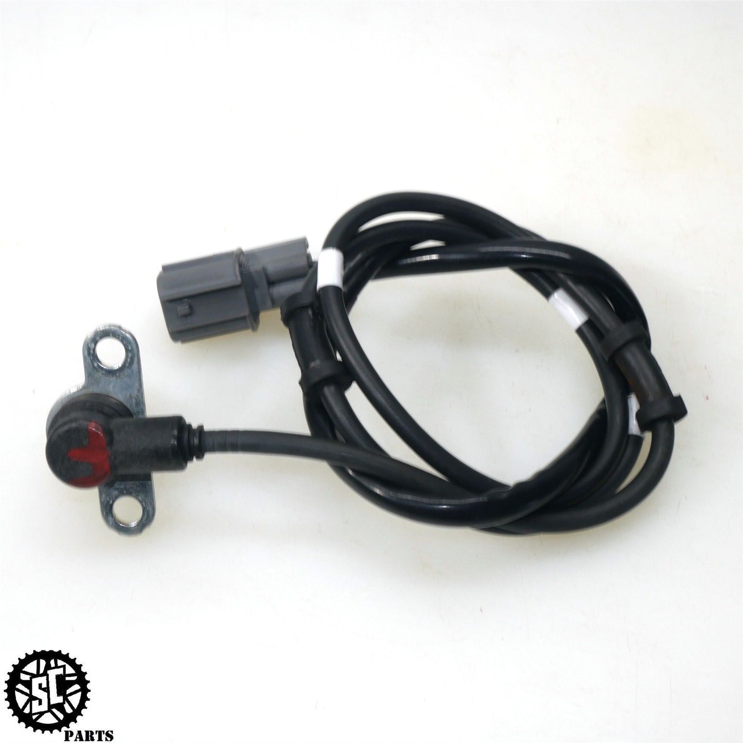 12-23 KAWASAKI NINJA ZX14R FRONT ABS BRAKE WHEEL SENSOR 21176-0051 K25